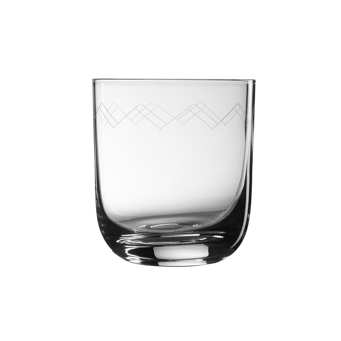 Calabrese ZigZag Old Fashioned 34cl