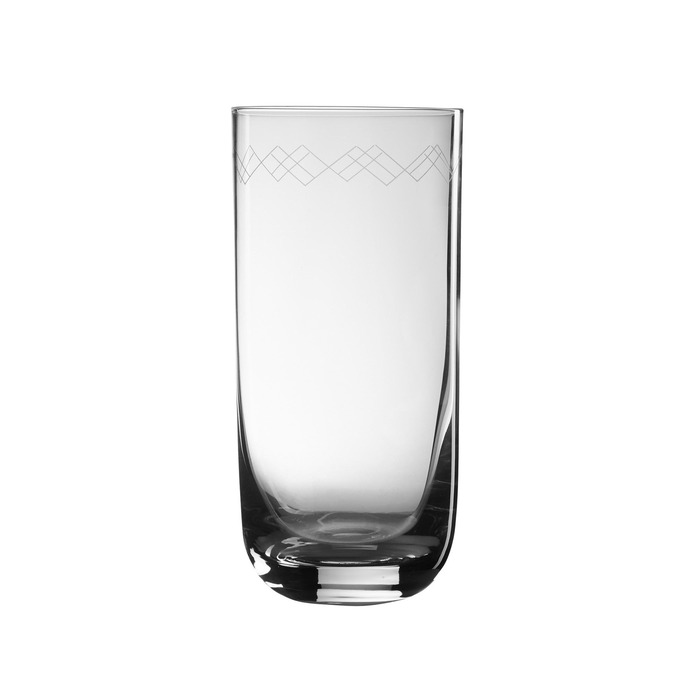 Calabrese ZigZag Highball 37cl