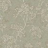 Hawthorn Trail Textured Blown Vinyl Wallpaper Sage Green Holden 76011