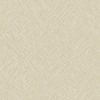 Loni Diagonal Weave Textured Vinyl Wallpaper Beige Grandeco PW3003