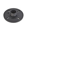Compression Horn Driver Adaptor Converts Non-Threaded Drivers to Threaded 1 3/4"