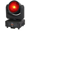 Fusion 120Q LED Moving Head Stage Light 120W RGBW LEDs