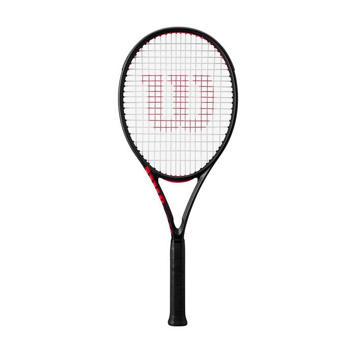 Wilson Clash 100L V3 Tennis Racket