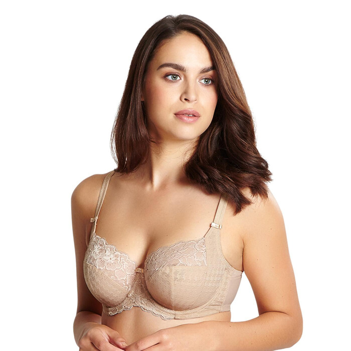 Panache Envy Full Cup Bra - Chai - 32G