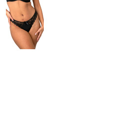 Pour Moi Rebel Brazilian Brief