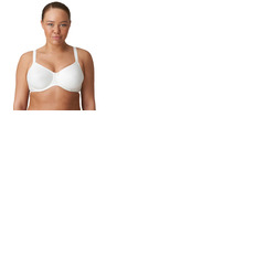 Prima Donna Satin Non Padded Full Cup Bra