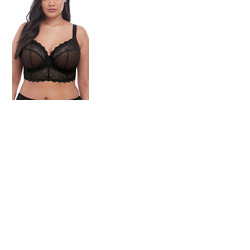 Elomi Charley Underwired Longline Bralette