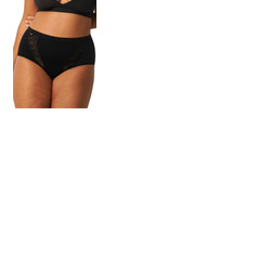 Sloggi Chic Maxi Brief 4 Pack