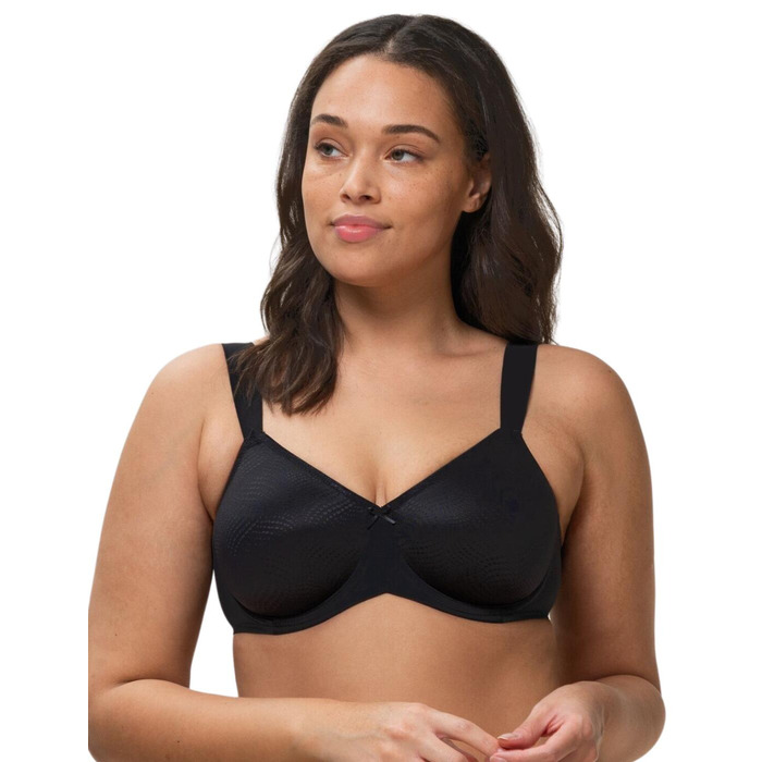 Triumph Essential Minimiser Wired Minimiser Bra
