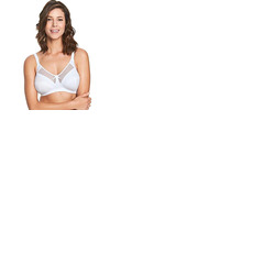 Royce Charlotte Non Wired Support Bra