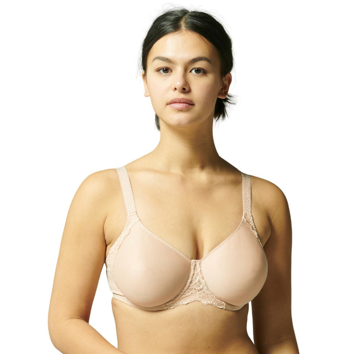 Simone Perele Caresse Seamless Bra