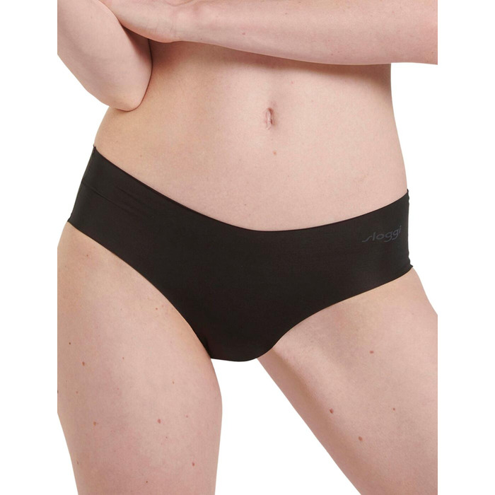 Sloggi Zero Feel Microfibre Hipster Brief