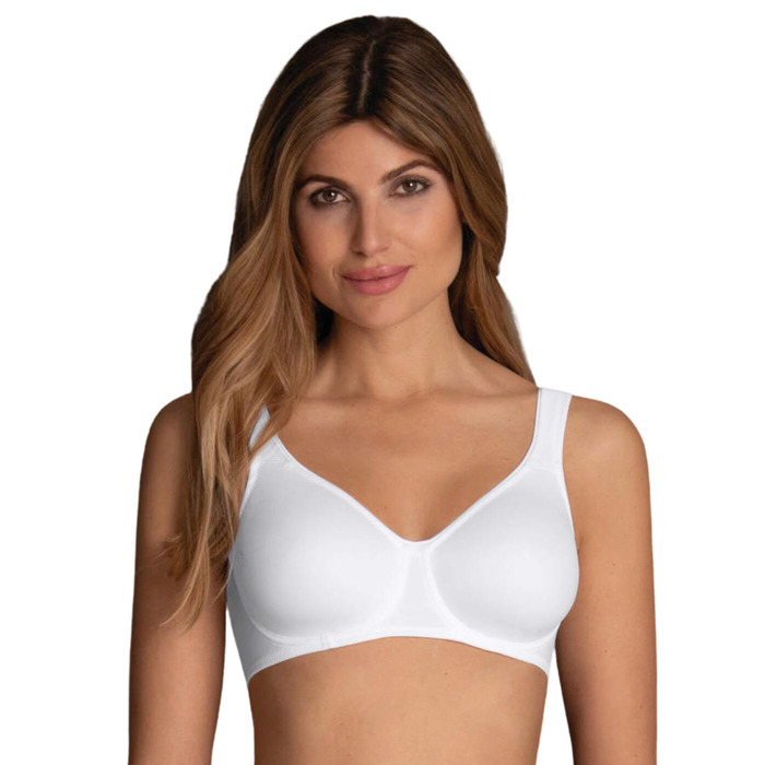 Rosa Faia Twin Underwired Bra