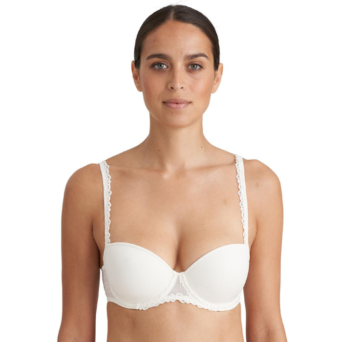 Marie Jo Nellie Padded Balcony Bra