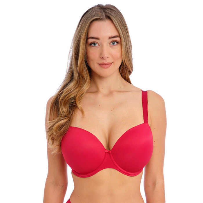Fantasie Smoothease Moulded T Shirt Bra
