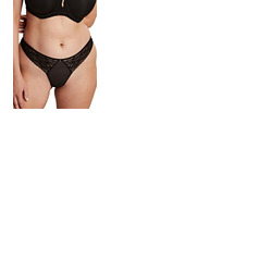Cleo by Panache Alexis Brazilian Brief