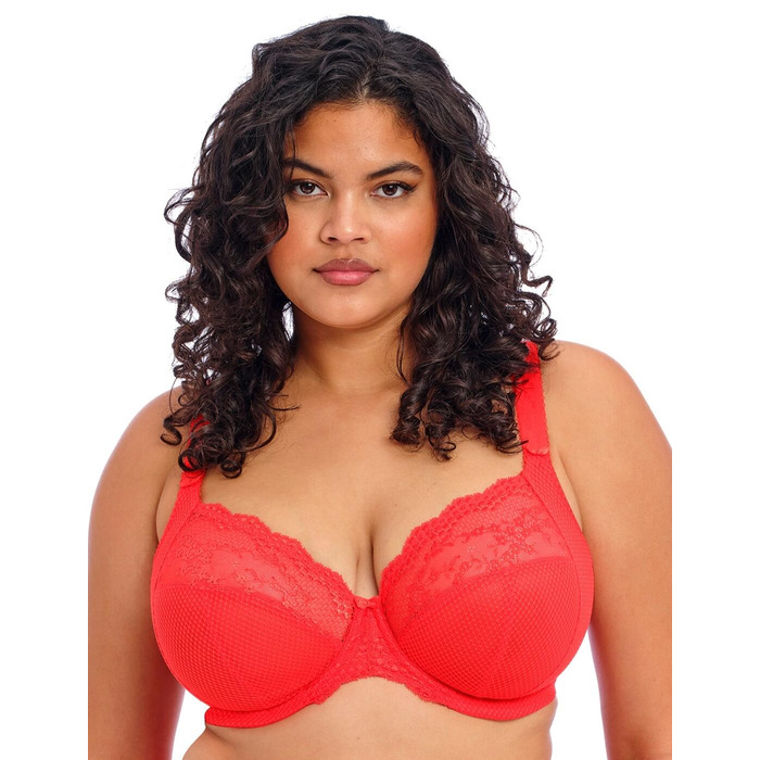 Elomi Charley Stretch Plunge Bra