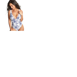 Panache Taylor Non Wired Swimsuit