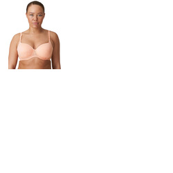 Prima Donna Twist Playa Amor Padded Heartshape Bra