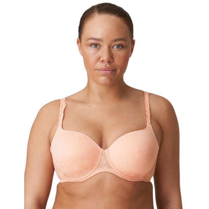 Prima Donna Twist Playa Amor Padded Heartshape Bra