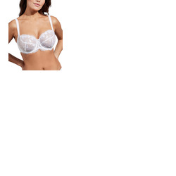 Empreinte Anouk Low Neck Bra