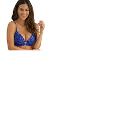 Pour Moi Ooo La La Push Up Bra