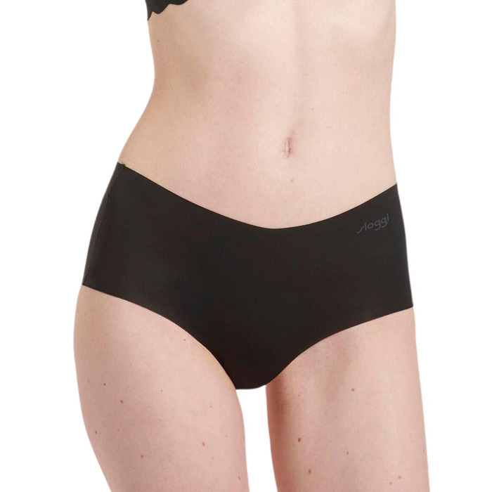 Sloggi Zero Microfibre Shorty Brief