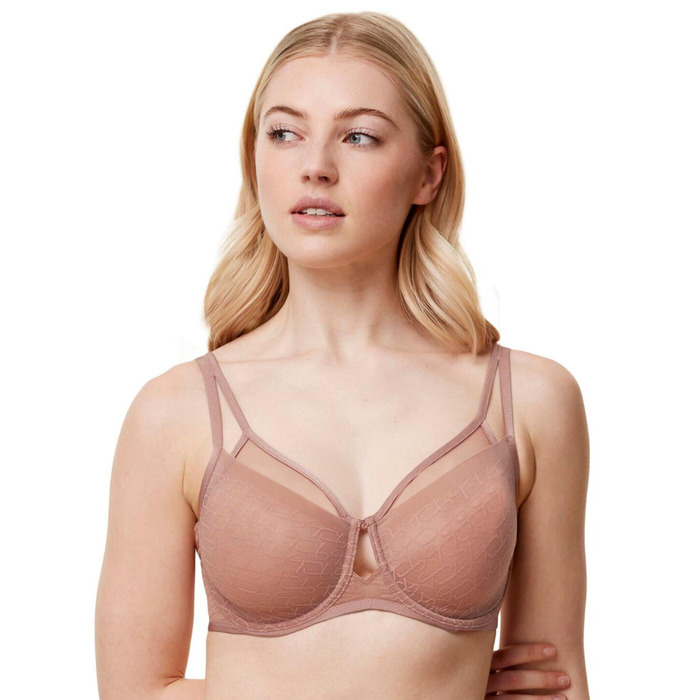 Triumph Signature Sheer Minimiser Bra