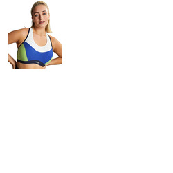 Sculptresse by Panache Upbeat Non Padded Sports Bra