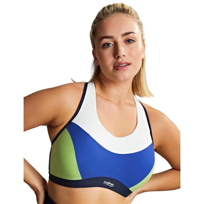 Sculptresse by Panache Upbeat Non Padded Sports Bra