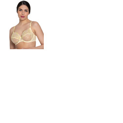 Lise Charmel Frisson D'Or 3 Part Full Cup Bra