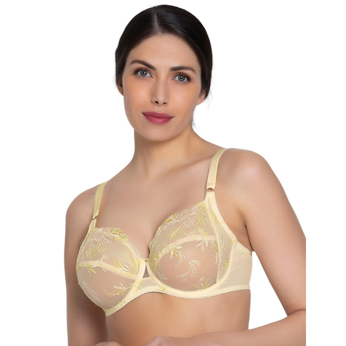 Lise Charmel Frisson D'Or 3 Part Full Cup Bra