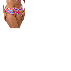 Elomi Savaneta Mid Rise Bikini Brief