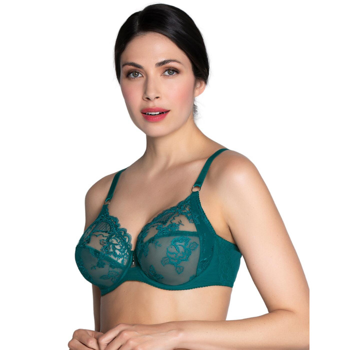 Lise Charmel Sublime En Dentelle 3 Part Full Cup Bra