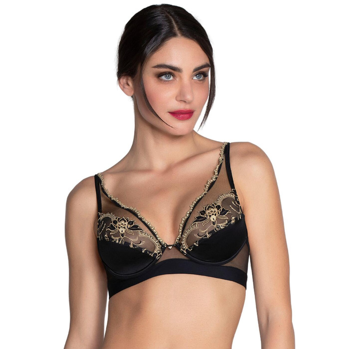 Lise Charmel Eblouissante Icone Glam Push Up Bra