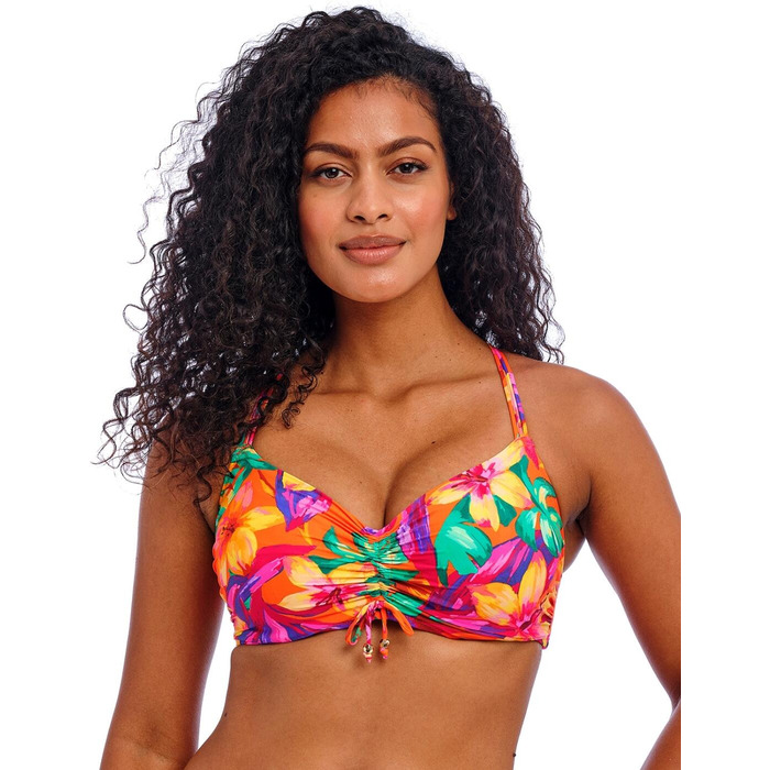 Freya Sun Haze Bralette Bikini Top