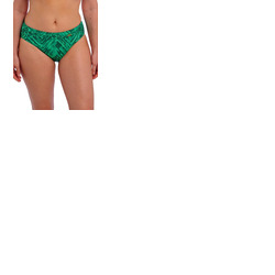 Fantasie Punta Mita Mid Rise Bikini Brief