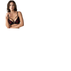 Pour Moi Desire Padded Bra
