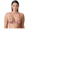 Prima Donna Swim Navalato Padded Heartshape Bikini Top