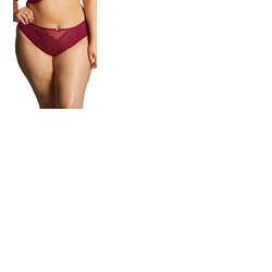 Sculptresse by Panache Natalia High Leg Brief