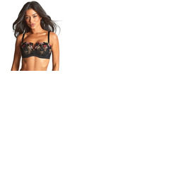 Panache Ottilie Low Balcony Bra