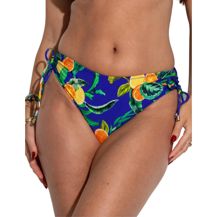 Pour Moi Santa Cruz Bikini Brief