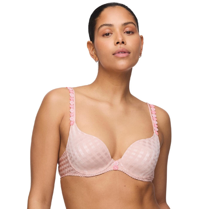 Marie Jo Avero Tiny Padded Heartshape Bra