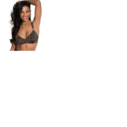Pour Moi Samoa Underwired Bikini Top