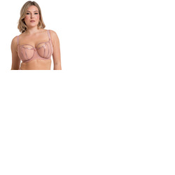Scantilly by Curvy Kate Eos Balcony Bra