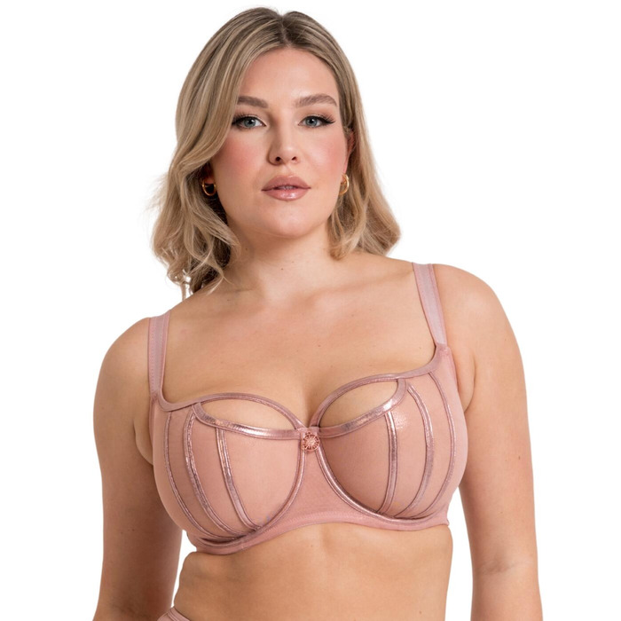 Scantilly by Curvy Kate Eos Balcony Bra