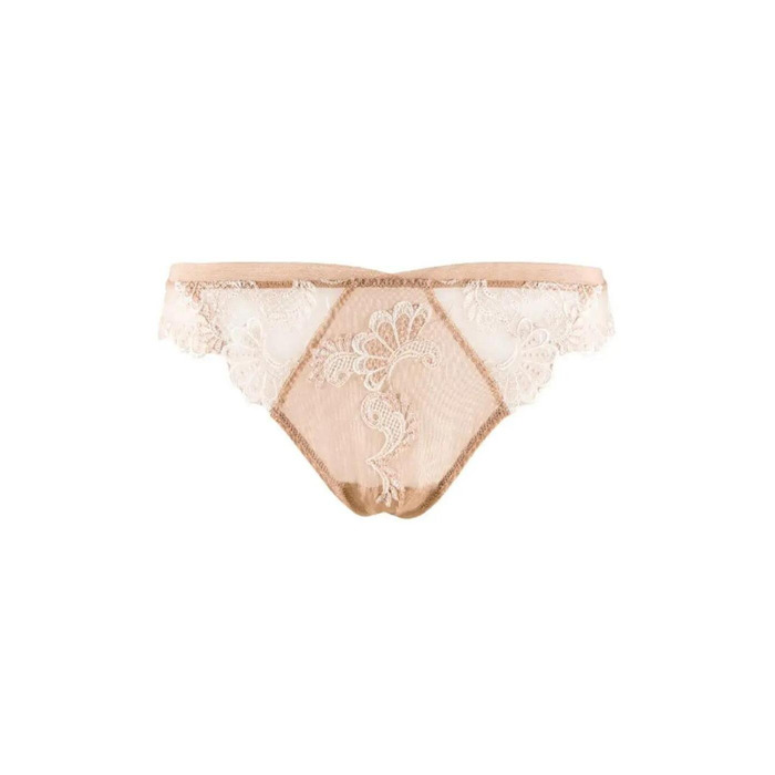 Lise Charmel Dressing Floral Thong