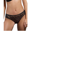 Empreinte Leia Brief