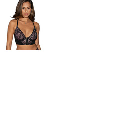 Pour Moi New Romance Front Fastening Bralette