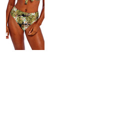 Freya Bahama Shores High Waist Bikini Brief